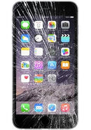 iPhone 6 Glass Screen Repair Service
