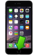 iPhone 6 Home Button Repair Service