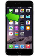 iPhone 6 Vibrate Button Repair Service