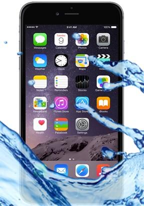 iPhone 6 Water Damage Repair Service