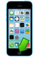 iPhone 5C Home Button Repair Service