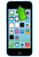 iPhone 5C Ear Speaker Repair Service