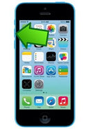 iPhone 5C Volume Button Repair Service