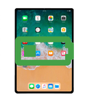 12.9-inch iPad Pro (2018) Battery Replacement