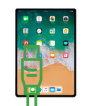12.9-inch iPad Pro (2018) Charging Port Repair