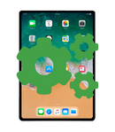 12.9-inch iPad Pro (2018) Diagnostic Service