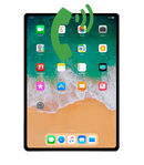 12.9-inch iPad Pro (2018) Ear Speaker Repair