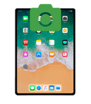 12.9-inch iPad Pro (2018) Front Camera Repair