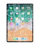 12.9-inch iPad Pro (2018) Glass Repair