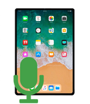 12.9-inch iPad Pro (2018) Microphone Repair