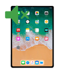 12.9-inch iPad Pro (2018) Volume Button Repair