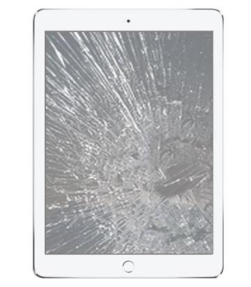 iPad Mini 2 Glass and LCD Repair Service