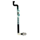 (Cellular) Audio Headphone Jack Flex for iPad Pro 12.9 1st Gen (White)