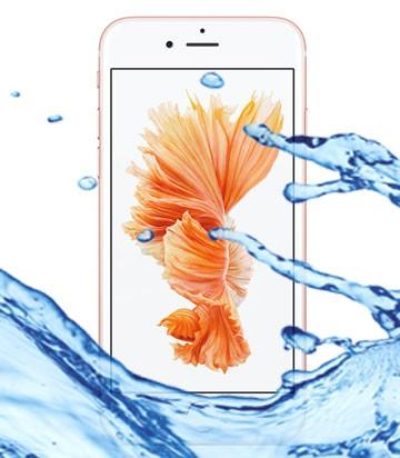 iPhone 6s Water Damage Repair Service