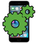 iPhone 6s Plus Diagnostic Service