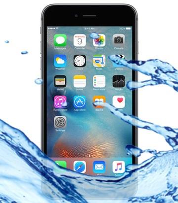 iPhone 6s Plus Water Damage Repair Service