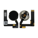 Home Button Flex for iPad Pro 12.9 2nd Gen (Black)
