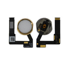 Home Button Flex for iPad Pro 12.9 2nd Gen (Gold)