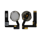 Home Button Flex for iPad Pro 12.9 2nd Gen (Silver)