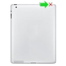 iPad 4 Headphone Jack Repair