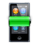 iPod Nano 7th Gen Battery Repair
