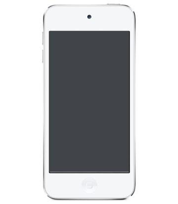 iPod Touch 6th Generation LCD Repair Service