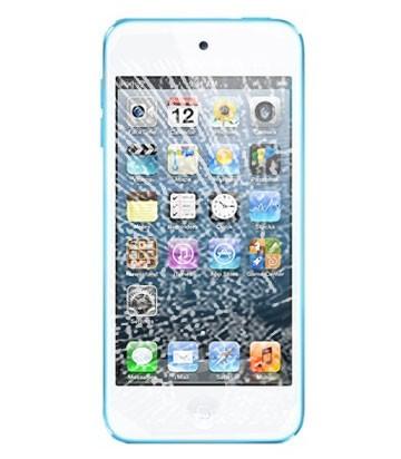 iPod Touch 5th Generation Glass Screen Repair Service