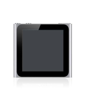 iPod Nano 6th Gen LCD Repair