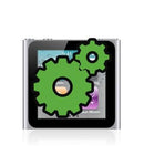 iPod Nano 6th Gen Diagnostics