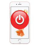 iPhone 6s Power Button Repair Service