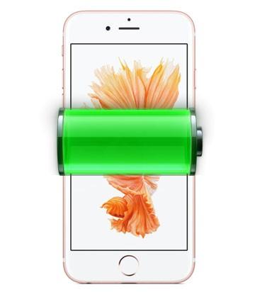 iPhone 6s Battery Repair Service