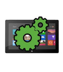 Microsoft Surface Pro Diagnostic Service