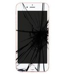 iPhone 6s Glass and LCD Repair