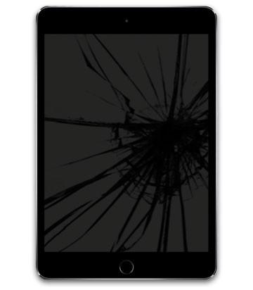 iPad Mini 4 Glass and LCD Repair Service