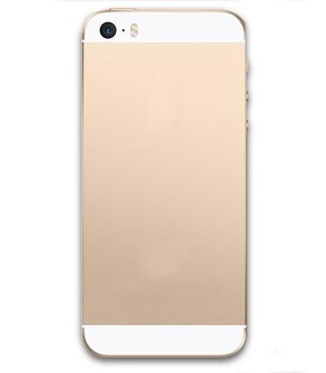 iPhone SE Back Housing Replacement Service