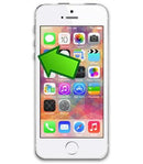 iPhone SE Volume Button Repair Service