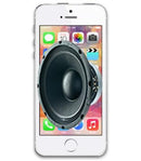 iPhone SE Loudspeaker Repair Service