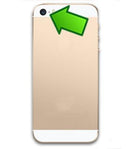 iPhone SE Rear Camera Repair