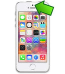 iPhone SE Front Camera Repair Service