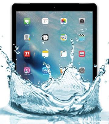 12.9-inch iPad Pro Water Damage Repair Service