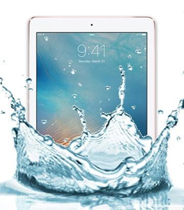 9.7-inch iPad Pro Water Damage Repair Service