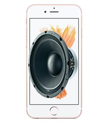 iPhone 6s Loudspeaker Repair Service