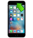 iPhone 6s Plus Ear Speaker Repair Service