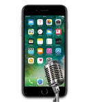 iPhone 7 Plus Microphone Repair