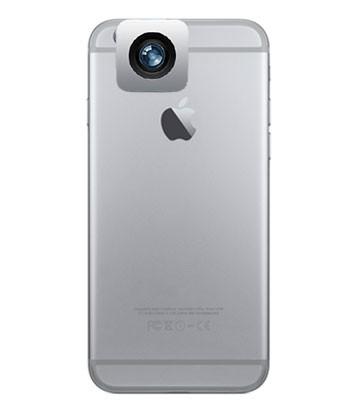 iPhone 7 Plus Rear Camera