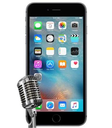 iPhone 6s Plus Microphone Repair