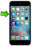 iPhone 6s Plus Volume Button Repair