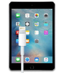 iPad Mini 4 Lightning Port Repair