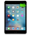 iPad Mini 4 Volume Button Repair