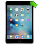 iPad Mini 4 Power Button Repair